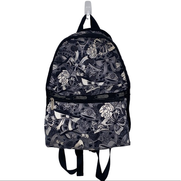 Lesportsac Handbags - LeSportsac Full Size Backpack